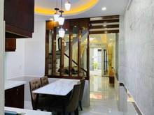 Hình ảnh Nhà hẻm ô tô tải, trung tâm quận Gò Vấp, Giá dưới 5 tỷ, hàng cực hiếm