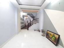 Hình ảnh Bán nhà Nguyễn An Ninh, 40m2 x 4T, nở hậu, 4 phòng ngủ, giá 3.5 tỷ