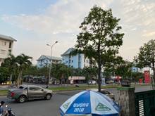 Hình ảnh Cho thuê đất DT: 290m2 đường Trương Gia Mô, P. Thạnh Mỹ Lợi, Q2