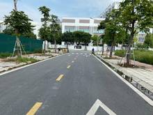 Hình ảnh Bán đất mặt phố Nguyễn Lam, Phúc Đồng cạnh nhà máy nước số 2
