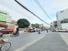 Hình ảnh Mặt Tiền KD Sầm Uất- Nguyễn Văn Nghi-P7 Gò Vấp 4 x27-105m2 -5 Tầng -Ch