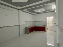 Hình ảnh Nhà 40m2 đường Ba Vì. P4, Tân Bình - có SHR