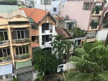 Hình ảnh Chính chủ cần bán nhà hẻm 78 Ba Vân, Phường 14, Tân Bình.