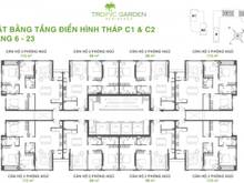 Hình ảnh Tropic Garden Trang Chủ MB66.COM / Đăng Ký Tặng 66K 3 PN có sân vườn riêng