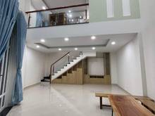 Hình ảnh Nhà siêu đẹp, nhìn là mê, 62m2 Lê Trọng Tấn, Tân Phú, 5 tỷ 600