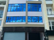 Hình ảnh Cho thuê nhà MT  909-911.CMT8-P7.Q Tân Bình.lề đường 10m.