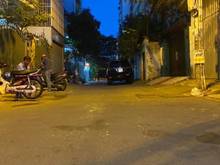Hình ảnh HIẾM, HXH 6M, BÙI ĐÌNH TÚY, Khu Bộ Công An, 68(4x17), 3 TẦNG, 8.1