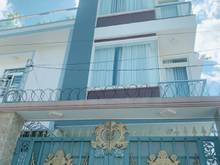 Hình ảnh Kèo thơm, nhà 4*9m, ngay trạm thu phí Bình Tân chỉ có 2,68 tỷ, SHR