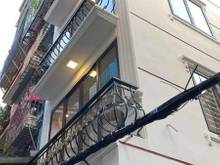 Hình ảnh Chính chủ bán gấp nhà mới ngõ 209 đội cấn, gần phố, 5,6 tỷ
