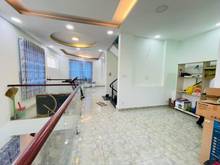 Hình ảnh Bán nhà giá rẻ Quận 6 Đường Bình Tiên-41m2-Giá chỉ 4 Tỷ 2