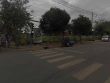 Hình ảnh Cần bán đất mt đường Lê Văn Thịnh -p: Bình Trưng Đông - Q2 , thổ cư ,