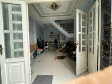 Hình ảnh Nhà đường số 2. Long Trường. Q9 50m2 - có sổ hồng riêng