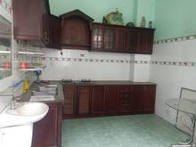 Hình ảnh Nhà mặt tiền Trung Mỹ Tây Quận 12, sát bên mặt tiền Nguyễn Ảnh Thủ, gi