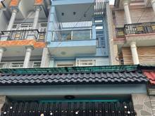 Hình ảnh Khu Vip Trung Mỹ Tây Quận 12, cách mặt tiền Quốc Lộ 1A chưa đến 100m,