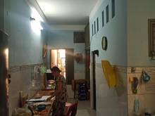 Hình ảnh MẶT TIỀN TRẦN HƯNG ĐẠO P2 Quận 5, 4.1x25m chỉ 40 tỷ