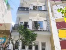 Hình ảnh Cần  cho thuê  Góc 2 Mặt  Tiền: 241A Huỳnh Văn Bánh ,phường 10, PN