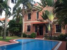 Hình ảnh Bán biệt thự khu Thảo Điền Q.2 974m2 phong cách Châu Âu giá 230 Tỷ