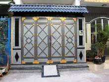 Hình ảnh Mặt tiền đường Mã Lò BTĐ A - 7,9x17,5 - 158m2 - 18 tỷ