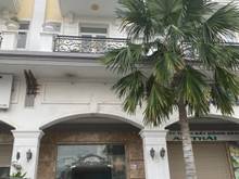 Hình ảnh Cần BÁn Nhà Phố PEgasuite Q8 mặt tiền đường..5x14,5 giá 13tỷ