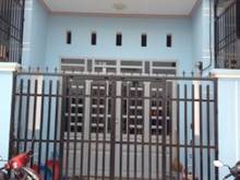 Hình ảnh Hẻm 1 sẹt 8m Trần Văn Quang 4x18m, nở hậu - 8,5 tỷ - chợ vải Tân Bình