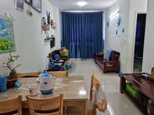 Hình ảnh Chính chủ bán căn góc 70m2 chung cư topaz city
