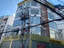 Hình ảnh Cho thuê nhà MT 24 Trương Hoàng Thanh P12 Q. Tân Bình Góc 2MT đường