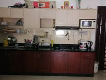 Hình ảnh Cho Thuê CH KHUÔNG VIỆT DT : 74m2, 2PN