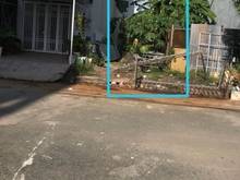Hình ảnh Bán nhà trệt hẽm đường nhật tảo phường lê bình quận cái răng 2.499 tỷ