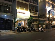 Hình ảnh Cần cho thuê gấp nhà MT Trần Đình Xu Quận 1.Tiện kinh doanh quán ăn