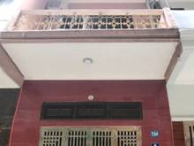 Hình ảnh Gia đình có nhà 4 tầng, diện tích 40m2, mặt tiền 4m