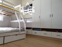 Hình ảnh Cần Bán Căn Hộ SAI GON HOMES DT : 75m2, 3PN