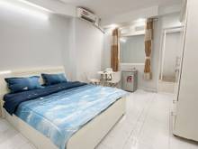 Hình ảnh Phòng đẹp ngay trung tâm Q3 CMT8.