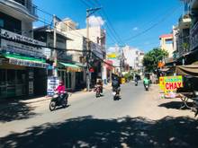 Hình ảnh Bán nhà Mặt Tiền " Thạch Lam " 4x9m cho thuê 15tr/th chỉ 6.5 tỷ TL 💥