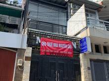 Hình ảnh Cho thuê nhà MT 58/11 Thành Thái P12 Q10