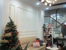 Hình ảnh Bán nhà Tân Kỳ Tân Quý, Sơn Kỳ, Tân Phú, HXH, 70m2, 6.3tỷ.