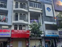 Hình ảnh Cho thuê nhà MT 111 Nguyễn Thái Bình, Ng Thái Bình, Q1