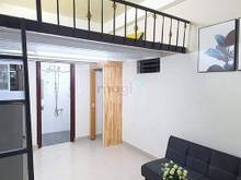 Hình ảnh Phòng trọ Q.Tân Phú_sạch sẽ, thoáng mát_mới 100%