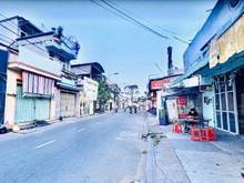 Hình ảnh Nhà 5 tầng mặt tiền Chương Dương, thu nhập 70tr/tháng, giá tốt nhất CD