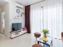 Hình ảnh Căn Hộ 90M2, 2 Phòng Ngủ Quận Tân Bình, Full Nội Thất
