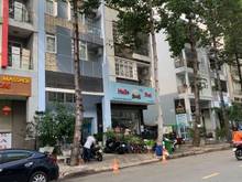 Hình ảnh Cần cho thuê nhà phố Phú Mỹ Hưng tại khu Hưng Gia, Quận 7