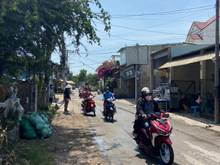 Hình ảnh Bán Lô đất 1 trục 2685m2 thổ cư đường Võ Văn Vân, Bình Chánh