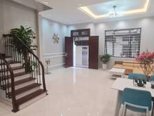 Hình ảnh Bán nhà PL  Giảng viên ĐH ngõ 95 Chùa Bộc 52mx5T thoáng 3 mặt giá 8 tỷ