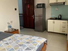 Hình ảnh CHDV duy nhất cửa sổ thoáng mát Lý Chính Thắng gần cầu cầu Lê Văn Sỹ