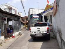 Hình ảnh Bán nhà SH riêng đã hoàn công Phường Tân Biên , Tp Biên Hòa