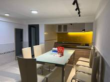 Hình ảnh Nhà  HXH 8m đường Đặng Thùy Trâm, Phường 13, Bình Thạnh 110m2