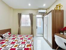 Hình ảnh Tân Quy - Q7 - Mới xây ban công gần Lotte , ĐH TĐT , ĐH RMIT ,…