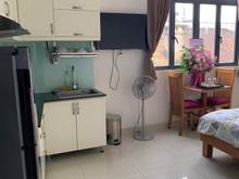 Hình ảnh Studio Full NT-Trung Tâm quận 3