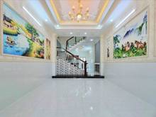 Hình ảnh Nhà đoạn đẹp nhất Phan Xích Long,Phú Nhuận_1TỶ85_42M2