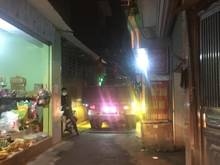 Hình ảnh Bán nhà mặt ngõ Đỗ Đức Dục, 39m ngõ thông, lô góc, kinh doanh, 4.7 tỷ