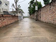 Hình ảnh Cần bán gấp lô đất 65,5m2 thôn Nhân Lễ, Đặng Xá, đường ô tô tránh nhau